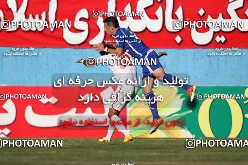 685681, Tehran, [*parameter:4*], لیگ برتر فوتبال ایران، Persian Gulf Cup، Week 11، First Leg، Rah Ahan 1 v 0 Damash Gilan on 2013/09/27 at Ekbatan Stadium