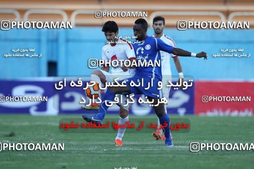 685642, Tehran, [*parameter:4*], لیگ برتر فوتبال ایران، Persian Gulf Cup، Week 11، First Leg، Rah Ahan 1 v 0 Damash Gilan on 2013/09/27 at Ekbatan Stadium