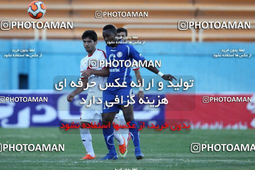 685683, Tehran, [*parameter:4*], لیگ برتر فوتبال ایران، Persian Gulf Cup، Week 11، First Leg، Rah Ahan 1 v 0 Damash Gilan on 2013/09/27 at Ekbatan Stadium