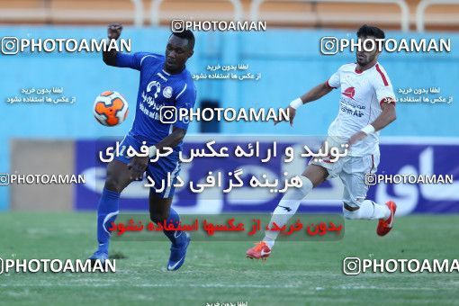 685729, Tehran, [*parameter:4*], لیگ برتر فوتبال ایران، Persian Gulf Cup، Week 11، First Leg، Rah Ahan 1 v 0 Damash Gilan on 2013/09/27 at Ekbatan Stadium