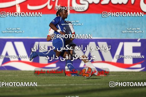 685580, Tehran, [*parameter:4*], لیگ برتر فوتبال ایران، Persian Gulf Cup، Week 11، First Leg، Rah Ahan 1 v 0 Damash Gilan on 2013/09/27 at Ekbatan Stadium