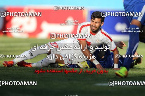 685584, Tehran, [*parameter:4*], لیگ برتر فوتبال ایران، Persian Gulf Cup، Week 11، First Leg، Rah Ahan 1 v 0 Damash Gilan on 2013/09/27 at Ekbatan Stadium