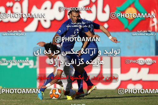 685647, Tehran, [*parameter:4*], لیگ برتر فوتبال ایران، Persian Gulf Cup، Week 11، First Leg، Rah Ahan 1 v 0 Damash Gilan on 2013/09/27 at Ekbatan Stadium