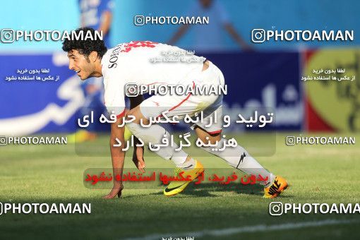 685694, Tehran, [*parameter:4*], لیگ برتر فوتبال ایران، Persian Gulf Cup، Week 11، First Leg، Rah Ahan 1 v 0 Damash Gilan on 2013/09/27 at Ekbatan Stadium
