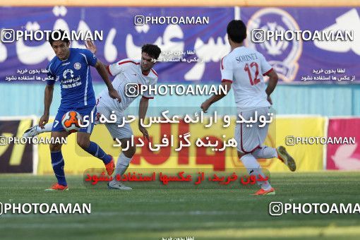 685587, Tehran, [*parameter:4*], لیگ برتر فوتبال ایران، Persian Gulf Cup، Week 11، First Leg، Rah Ahan 1 v 0 Damash Gilan on 2013/09/27 at Ekbatan Stadium
