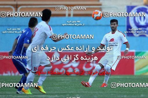 685698, Tehran, [*parameter:4*], لیگ برتر فوتبال ایران، Persian Gulf Cup، Week 11، First Leg، Rah Ahan 1 v 0 Damash Gilan on 2013/09/27 at Ekbatan Stadium