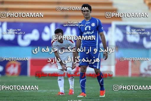 685624, Tehran, [*parameter:4*], لیگ برتر فوتبال ایران، Persian Gulf Cup، Week 11، First Leg، Rah Ahan 1 v 0 Damash Gilan on 2013/09/27 at Ekbatan Stadium
