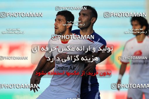 685727, Tehran, [*parameter:4*], لیگ برتر فوتبال ایران، Persian Gulf Cup، Week 11، First Leg، Rah Ahan 1 v 0 Damash Gilan on 2013/09/27 at Ekbatan Stadium