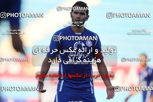 685590, Tehran, [*parameter:4*], لیگ برتر فوتبال ایران، Persian Gulf Cup، Week 11، First Leg، Rah Ahan 1 v 0 Damash Gilan on 2013/09/27 at Ekbatan Stadium
