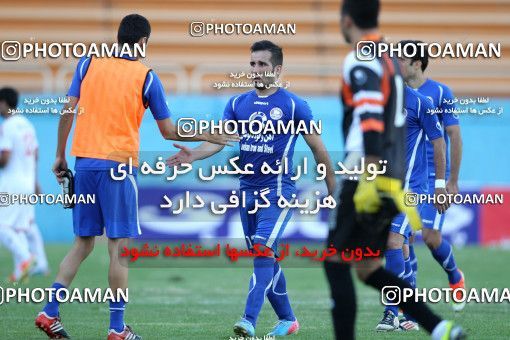 685702, Tehran, [*parameter:4*], لیگ برتر فوتبال ایران، Persian Gulf Cup، Week 11، First Leg، Rah Ahan 1 v 0 Damash Gilan on 2013/09/27 at Ekbatan Stadium