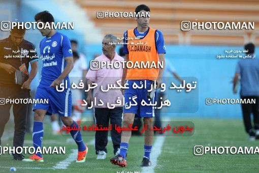 685609, Tehran, [*parameter:4*], لیگ برتر فوتبال ایران، Persian Gulf Cup، Week 11، First Leg، Rah Ahan 1 v 0 Damash Gilan on 2013/09/27 at Ekbatan Stadium