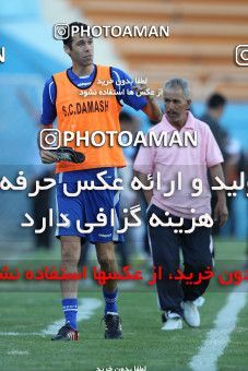 685625, Tehran, [*parameter:4*], لیگ برتر فوتبال ایران، Persian Gulf Cup، Week 11، First Leg، Rah Ahan 1 v 0 Damash Gilan on 2013/09/27 at Ekbatan Stadium