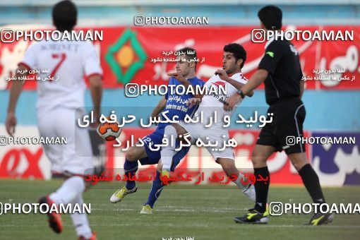 685582, Tehran, [*parameter:4*], لیگ برتر فوتبال ایران، Persian Gulf Cup، Week 11، First Leg، Rah Ahan 1 v 0 Damash Gilan on 2013/09/27 at Ekbatan Stadium