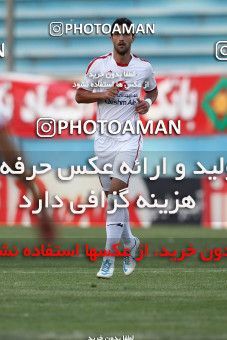 685653, Tehran, [*parameter:4*], لیگ برتر فوتبال ایران، Persian Gulf Cup، Week 11، First Leg، Rah Ahan 1 v 0 Damash Gilan on 2013/09/27 at Ekbatan Stadium