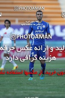 685608, Tehran, [*parameter:4*], لیگ برتر فوتبال ایران، Persian Gulf Cup، Week 11، First Leg، Rah Ahan 1 v 0 Damash Gilan on 2013/09/27 at Ekbatan Stadium