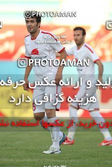 685583, Tehran, [*parameter:4*], لیگ برتر فوتبال ایران، Persian Gulf Cup، Week 11، First Leg، Rah Ahan 1 v 0 Damash Gilan on 2013/09/27 at Ekbatan Stadium