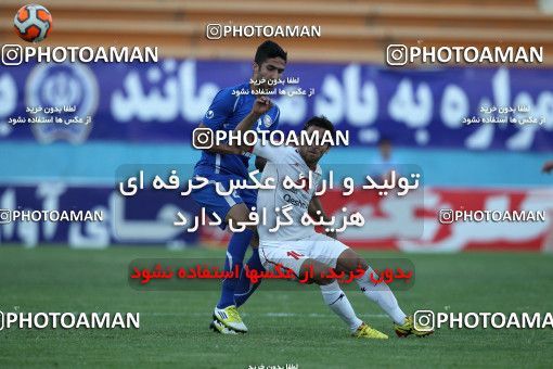 685644, Tehran, [*parameter:4*], لیگ برتر فوتبال ایران، Persian Gulf Cup، Week 11، First Leg، Rah Ahan 1 v 0 Damash Gilan on 2013/09/27 at Ekbatan Stadium