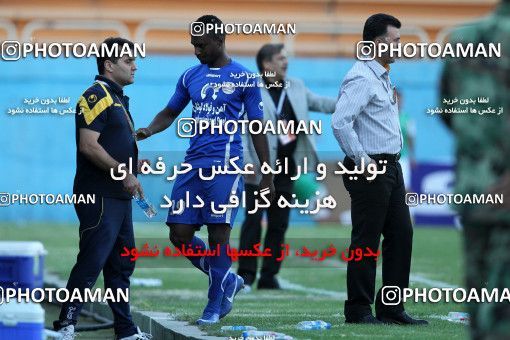 685621, Tehran, [*parameter:4*], لیگ برتر فوتبال ایران، Persian Gulf Cup، Week 11، First Leg، Rah Ahan 1 v 0 Damash Gilan on 2013/09/27 at Ekbatan Stadium