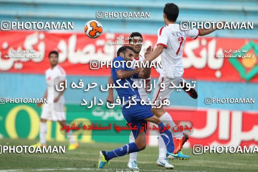 685591, Tehran, [*parameter:4*], لیگ برتر فوتبال ایران، Persian Gulf Cup، Week 11، First Leg، Rah Ahan 1 v 0 Damash Gilan on 2013/09/27 at Ekbatan Stadium