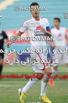 685588, Tehran, [*parameter:4*], لیگ برتر فوتبال ایران، Persian Gulf Cup، Week 11، First Leg، Rah Ahan 1 v 0 Damash Gilan on 2013/09/27 at Ekbatan Stadium