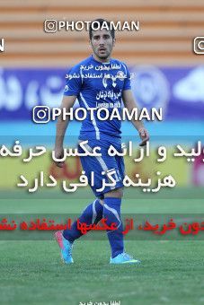 685700, Tehran, [*parameter:4*], لیگ برتر فوتبال ایران، Persian Gulf Cup، Week 11، First Leg، Rah Ahan 1 v 0 Damash Gilan on 2013/09/27 at Ekbatan Stadium