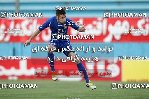 685731, Tehran, [*parameter:4*], لیگ برتر فوتبال ایران، Persian Gulf Cup، Week 11، First Leg، Rah Ahan 1 v 0 Damash Gilan on 2013/09/27 at Ekbatan Stadium