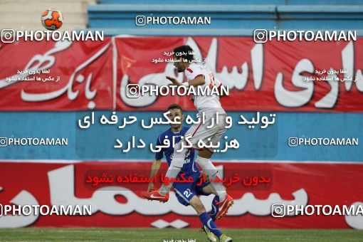 685601, Tehran, [*parameter:4*], لیگ برتر فوتبال ایران، Persian Gulf Cup، Week 11، First Leg، Rah Ahan 1 v 0 Damash Gilan on 2013/09/27 at Ekbatan Stadium