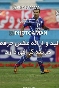 685723, Tehran, [*parameter:4*], لیگ برتر فوتبال ایران، Persian Gulf Cup، Week 11، First Leg، Rah Ahan 1 v 0 Damash Gilan on 2013/09/27 at Ekbatan Stadium