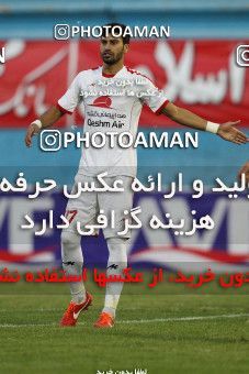 685751, Tehran, [*parameter:4*], لیگ برتر فوتبال ایران، Persian Gulf Cup، Week 11، First Leg، Rah Ahan 1 v 0 Damash Gilan on 2013/09/27 at Ekbatan Stadium