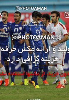 685654, Tehran, [*parameter:4*], لیگ برتر فوتبال ایران، Persian Gulf Cup، Week 11، First Leg، Rah Ahan 1 v 0 Damash Gilan on 2013/09/27 at Ekbatan Stadium