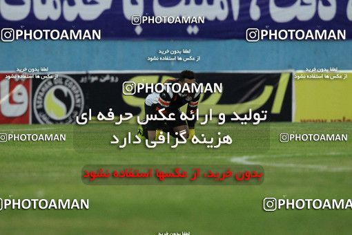 685704, Tehran, [*parameter:4*], لیگ برتر فوتبال ایران، Persian Gulf Cup، Week 11، First Leg، Rah Ahan 1 v 0 Damash Gilan on 2013/09/27 at Ekbatan Stadium