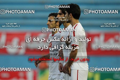 685578, Tehran, [*parameter:4*], لیگ برتر فوتبال ایران، Persian Gulf Cup، Week 11، First Leg، Rah Ahan 1 v 0 Damash Gilan on 2013/09/27 at Ekbatan Stadium