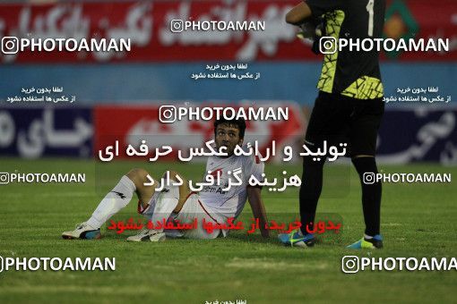 685620, Tehran, [*parameter:4*], لیگ برتر فوتبال ایران، Persian Gulf Cup، Week 11، First Leg، Rah Ahan 1 v 0 Damash Gilan on 2013/09/27 at Ekbatan Stadium