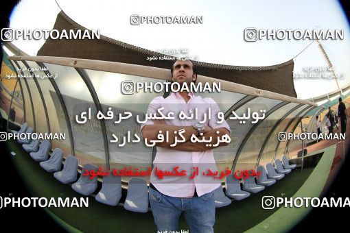 686007, Tehran, [*parameter:4*], لیگ برتر فوتبال ایران، Persian Gulf Cup، Week 12، First Leg، Rah Ahan 1 v 2 Tractor Sazi on 2013/10/03 at Ekbatan Stadium