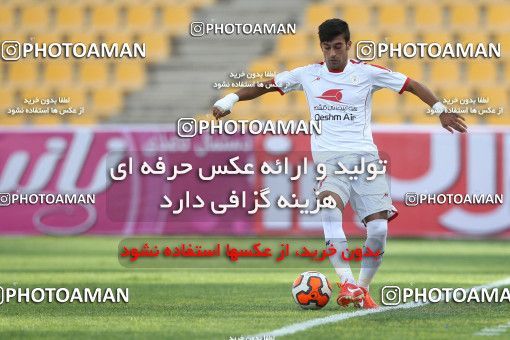 685765, Tehran, [*parameter:4*], لیگ برتر فوتبال ایران، Persian Gulf Cup، Week 12، First Leg، Rah Ahan 1 v 2 Tractor Sazi on 2013/10/03 at Ekbatan Stadium