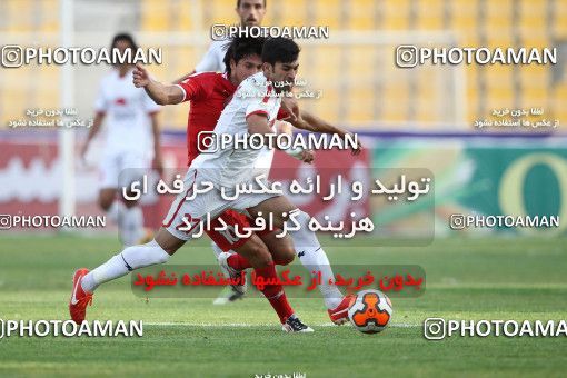 685934, Tehran, [*parameter:4*], لیگ برتر فوتبال ایران، Persian Gulf Cup، Week 12، First Leg، Rah Ahan 1 v 2 Tractor Sazi on 2013/10/03 at Ekbatan Stadium