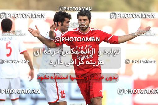 685876, Tehran, [*parameter:4*], لیگ برتر فوتبال ایران، Persian Gulf Cup، Week 12، First Leg، Rah Ahan 1 v 2 Tractor Sazi on 2013/10/03 at Ekbatan Stadium