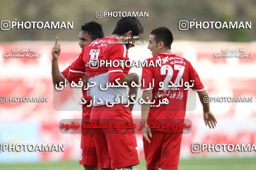 686015, Tehran, [*parameter:4*], لیگ برتر فوتبال ایران، Persian Gulf Cup، Week 12، First Leg، Rah Ahan 1 v 2 Tractor Sazi on 2013/10/03 at Ekbatan Stadium
