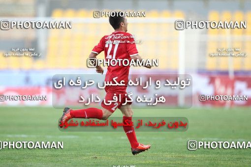 685812, Tehran, [*parameter:4*], لیگ برتر فوتبال ایران، Persian Gulf Cup، Week 12، First Leg، Rah Ahan 1 v 2 Tractor Sazi on 2013/10/03 at Ekbatan Stadium