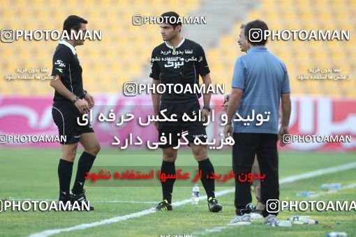 686017, Tehran, [*parameter:4*], لیگ برتر فوتبال ایران، Persian Gulf Cup، Week 12، First Leg، Rah Ahan 1 v 2 Tractor Sazi on 2013/10/03 at Ekbatan Stadium