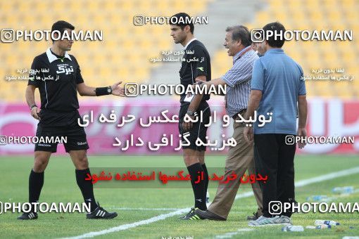 686041, Tehran, [*parameter:4*], لیگ برتر فوتبال ایران، Persian Gulf Cup، Week 12، First Leg، Rah Ahan 1 v 2 Tractor Sazi on 2013/10/03 at Ekbatan Stadium