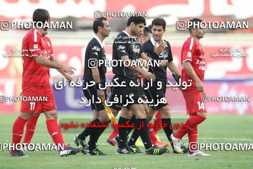 685873, Tehran, [*parameter:4*], لیگ برتر فوتبال ایران، Persian Gulf Cup، Week 12، First Leg، Rah Ahan 1 v 2 Tractor Sazi on 2013/10/03 at Ekbatan Stadium