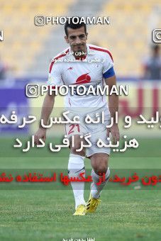 685811, Tehran, [*parameter:4*], لیگ برتر فوتبال ایران، Persian Gulf Cup، Week 12، First Leg، Rah Ahan 1 v 2 Tractor Sazi on 2013/10/03 at Ekbatan Stadium