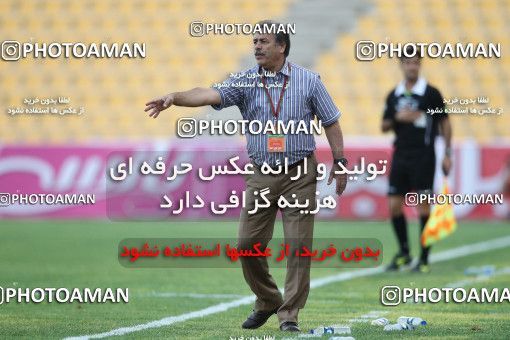 686026, Tehran, [*parameter:4*], لیگ برتر فوتبال ایران، Persian Gulf Cup، Week 12، First Leg، Rah Ahan 1 v 2 Tractor Sazi on 2013/10/03 at Ekbatan Stadium