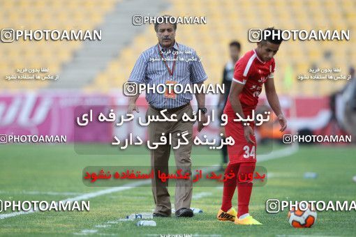685987, Tehran, [*parameter:4*], لیگ برتر فوتبال ایران، Persian Gulf Cup، Week 12، First Leg، Rah Ahan 1 v 2 Tractor Sazi on 2013/10/03 at Ekbatan Stadium
