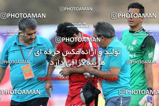 685953, Tehran, [*parameter:4*], لیگ برتر فوتبال ایران، Persian Gulf Cup، Week 12، First Leg، Rah Ahan 1 v 2 Tractor Sazi on 2013/10/03 at Ekbatan Stadium