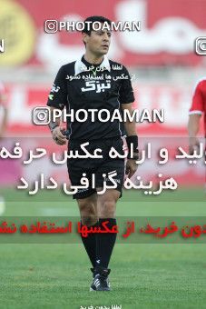 685869, Tehran, [*parameter:4*], لیگ برتر فوتبال ایران، Persian Gulf Cup، Week 12، First Leg، Rah Ahan 1 v 2 Tractor Sazi on 2013/10/03 at Ekbatan Stadium