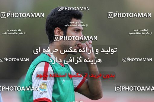 685899, Tehran, [*parameter:4*], لیگ برتر فوتبال ایران، Persian Gulf Cup، Week 12، First Leg، Rah Ahan 1 v 2 Tractor Sazi on 2013/10/03 at Ekbatan Stadium