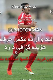 686040, Tehran, [*parameter:4*], لیگ برتر فوتبال ایران، Persian Gulf Cup، Week 12، First Leg، Rah Ahan 1 v 2 Tractor Sazi on 2013/10/03 at Ekbatan Stadium