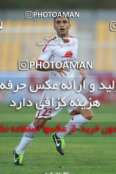 685867, Tehran, [*parameter:4*], لیگ برتر فوتبال ایران، Persian Gulf Cup، Week 12، First Leg، Rah Ahan 1 v 2 Tractor Sazi on 2013/10/03 at Ekbatan Stadium